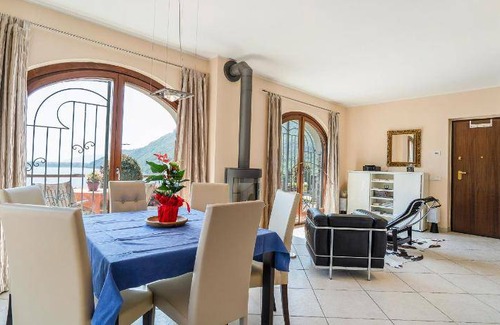 Mergozzo House | 100 m² House ∙ 3 bedrooms ∙ 7 guests