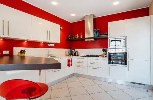 Mergozzo House | 100 m² House ∙ 3 bedrooms ∙ 7 guests