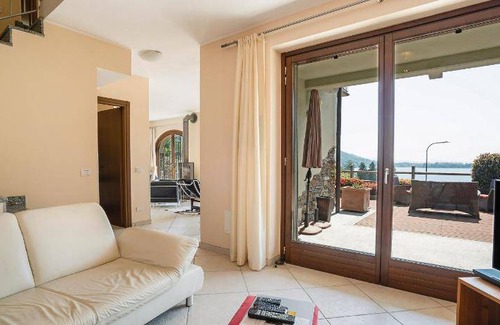 Mergozzo House | 100 m² House ∙ 3 bedrooms ∙ 7 guests