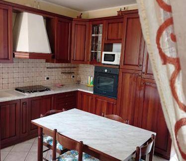 Mondavio House | 100 m² House ∙ 3 bedrooms ∙ 6 guests