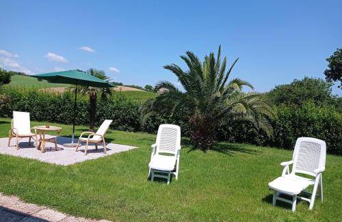 Mondavio House | 100 m² House ∙ 3 bedrooms ∙ 6 guests