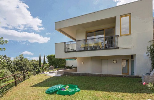 Villanuova sul Clisi House | 100 m² House ∙ 3 bedrooms ∙ 6 guests
