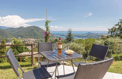 Villanuova sul Clisi House | 100 m² House ∙ 3 bedrooms ∙ 6 guests