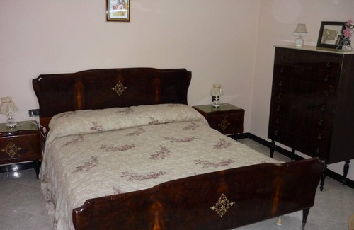 Licata House | 100 m² House ∙ 3 bedrooms ∙ 6 guests