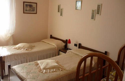 Licata House | 100 m² House ∙ 3 bedrooms ∙ 6 guests