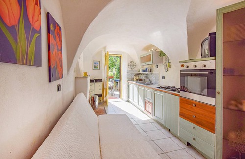 Ziona House | 100 m² House ∙ 3 bedrooms ∙ 10 guests