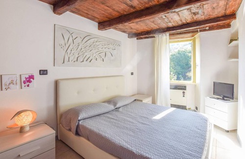 Ziona House | 100 m² House ∙ 3 bedrooms ∙ 10 guests