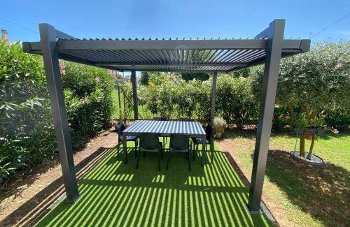 Favaro Veneto House | 100 m² House ∙ 2 bedrooms ∙ 5 guests