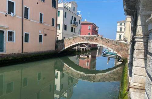 Favaro Veneto House | 100 m² House ∙ 2 bedrooms ∙ 5 guests