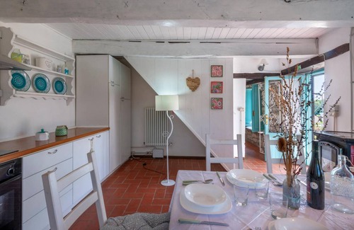 Montegrimano House | 100 m² House ∙ 2 bedrooms ∙ 4 guests