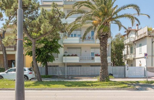Roseto degli Abruzzi Apartment | 100 m² Apartment ∙ 2 bedrooms ∙ 5 guests