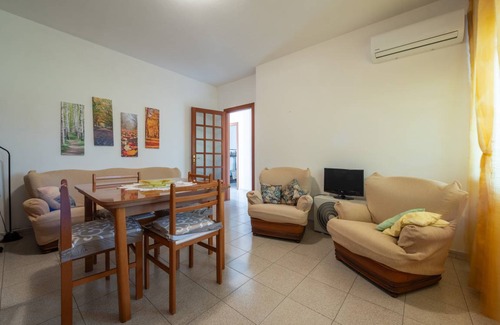 San Giovanni Suergiu House | 100 m² House ∙ 2 bedrooms ∙ 5 guests