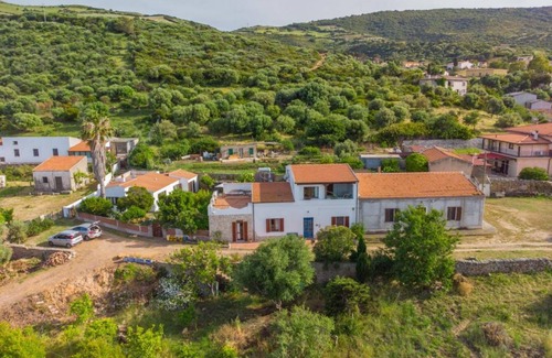Santa Maria Coghinas Apartment | 100 m² Apartment ∙ 3 bedrooms ∙ 6 guests
