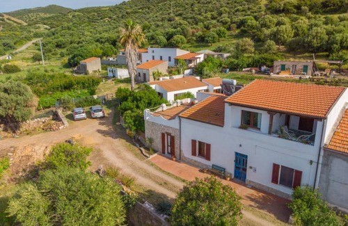 Santa Maria Coghinas Apartment | 100 m² Apartment ∙ 3 bedrooms ∙ 6 guests