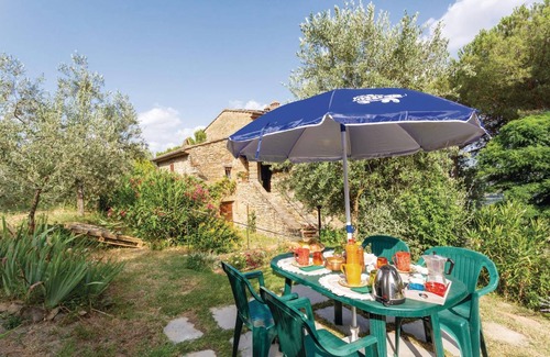 Ponte Buriano House | 100 m² Maisonette ∙ 2 bedrooms ∙ 4 guests