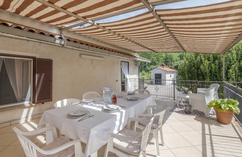 Montasola House | 100 m² Maisonette ∙ 4 bedrooms ∙ 8 guests