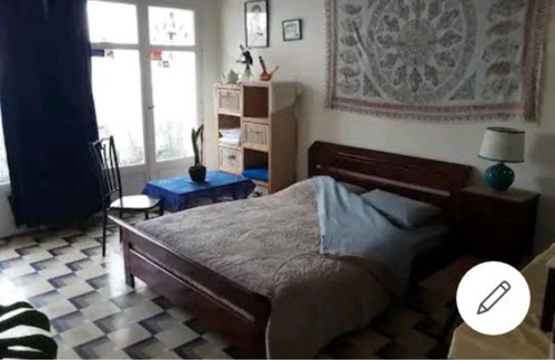 Tangier Resort | 100 m² Private room ∙ 1 bedroom ∙ 2 guests