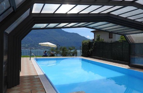 Aurogna Apartment | 100 m² Serviced apartment ∙ 3 bedrooms ∙ 8 guests