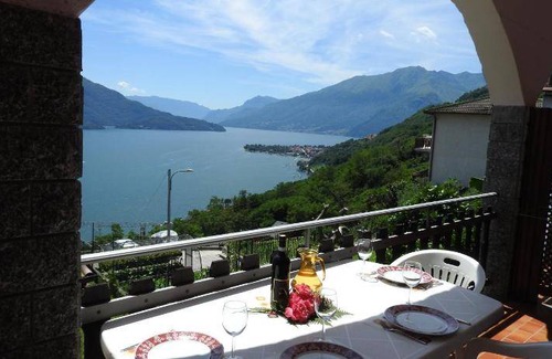 Aurogna Apartment | 100 m² Serviced apartment ∙ 3 bedrooms ∙ 8 guests