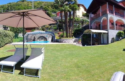 Aurogna Apartment | 100 m² Serviced apartment ∙ 3 bedrooms ∙ 8 guests