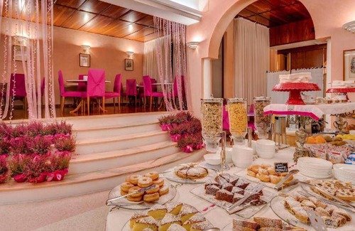 Barriera Vecchia-San Giacomo Apartment | 100 m² Serviced apartment ∙ 2 bedrooms ∙ 10 guests