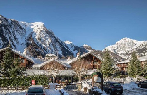 Pallusieux Apartment | 100 m² Serviced apartment ∙ 2 bedrooms ∙ 6 guests