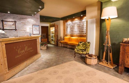 Pallusieux Apartment | 100 m² Serviced apartment ∙ 2 bedrooms ∙ 6 guests