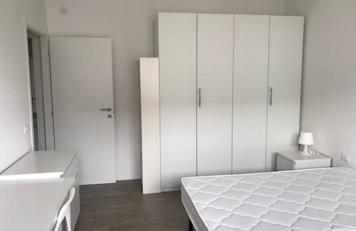 Favaro Veneto Other | 100 m² Shared room ∙ 1 bedroom ∙ 2 guests