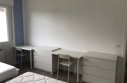 Favaro Veneto Other | 100 m² Shared room ∙ 1 bedroom ∙ 2 guests