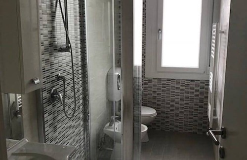 Favaro Veneto Other | 100 m² Shared room ∙ 1 bedroom ∙ 2 guests