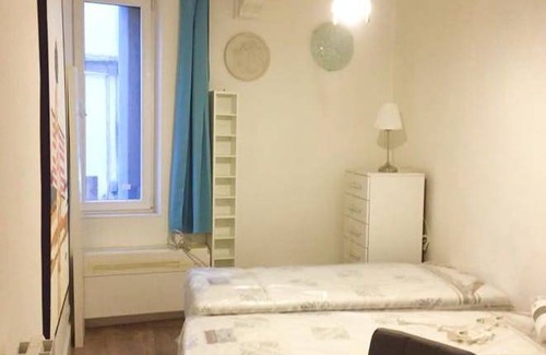 Santa Maria Novella Other | 100 m² Shared room ∙ 1 bedroom ∙ 4 guests