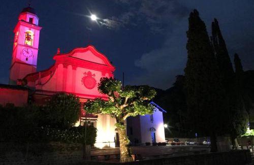 Civenna Villa | 100 m² Villa ∙ 1 bedroom ∙ 6 guests