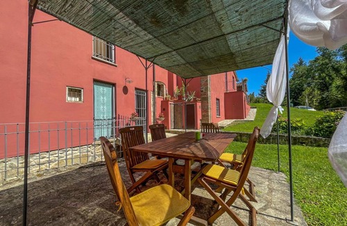 Cavriglia Villa | 100 m² Villa ∙ 2 bedrooms ∙ 4 guests