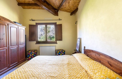 Marrubiu Villa | 100 m² Villa ∙ 2 bedrooms ∙ 4 guests