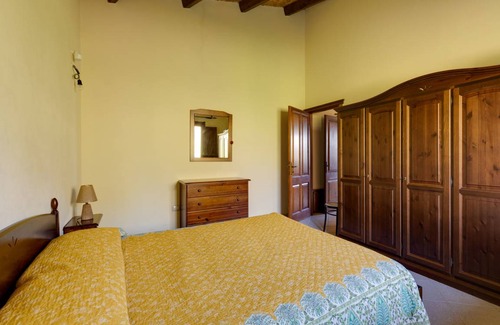 Marrubiu Villa | 100 m² Villa ∙ 2 bedrooms ∙ 4 guests