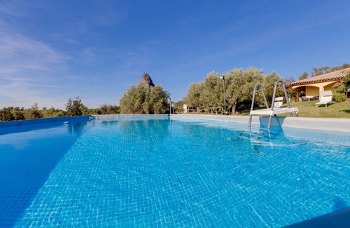 Marrubiu Villa | 100 m² Villa ∙ 2 bedrooms ∙ 4 guests