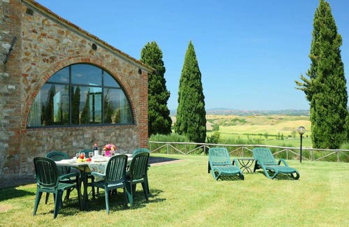 Ponte di Gabbiano Villa | 100 m² Villa ∙ 4 bedrooms ∙ 8 guests