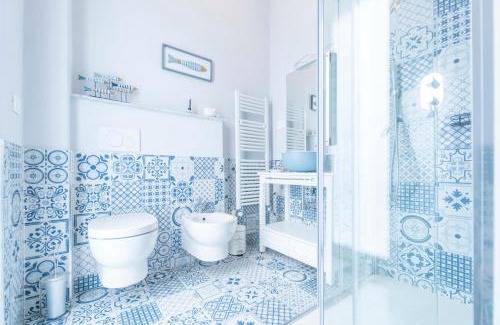 Lerici House | 102-103 Affittacamere A Cà Mea Lerici 200 metri dal mare e spiaggia