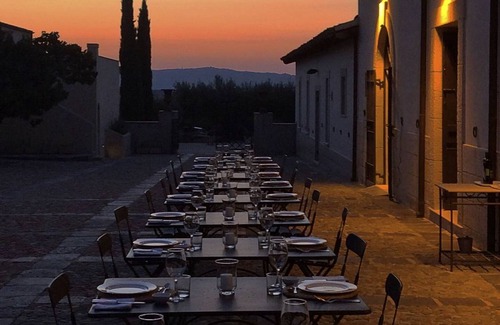 Palma di Montechiaro Villa | 1030 m² Villa ∙ 19 bedrooms ∙ 36 guests