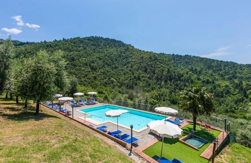 Bivio Pozzo Apartment | 104 m² Apartment ∙ 3 bedrooms ∙ 7 guests