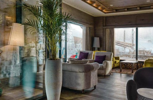 Kopaonik Hotel | 105 m² Hotel ∙ 2 bedrooms ∙ 8 guests