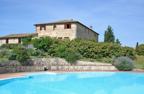Monteroni d'Arbia Apartment | 105 m² Apartment ∙ 2 bedrooms ∙ 6 guests