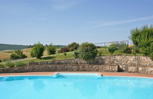 Monteroni d'Arbia Apartment | 105 m² Apartment ∙ 2 bedrooms ∙ 6 guests