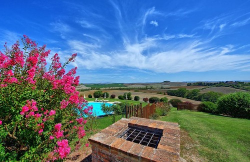 Monteroni d'Arbia Apartment | 105 m² Apartment ∙ 2 bedrooms ∙ 6 guests