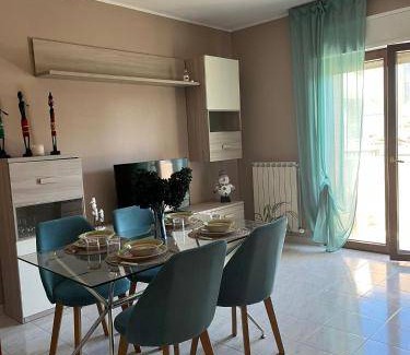 Cerratina House | 105 m² House ∙ 2 bedrooms ∙ 6 guests
