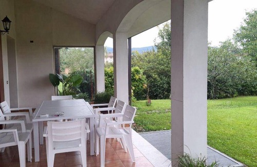 Arba House | 105 m² House ∙ 3 bedrooms ∙ 6 guests
