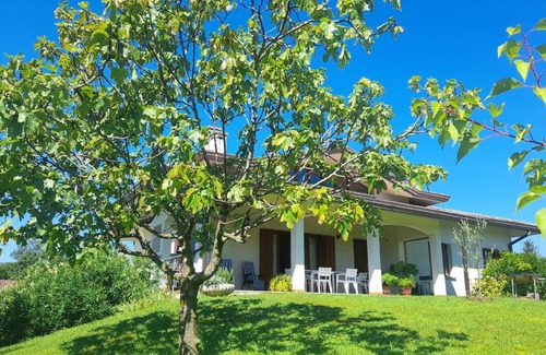Arba House | 105 m² House ∙ 3 bedrooms ∙ 6 guests
