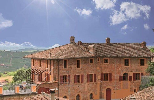Mombaruzzo Apartment | 108 m² Apartment ∙ 2 bedrooms ∙ 4 guests