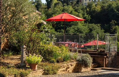 Mombaruzzo Apartment | 108 m² Apartment ∙ 2 bedrooms ∙ 4 guests