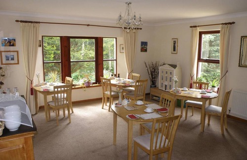 Fort Augustus Bed & Breakfast | 11 m² Bed and breakfast ∙ 127 guests